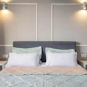 Апартаменты One Bedroom Near Arbat In The Heart Of, Алматы