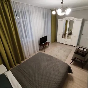 Апартаменты Wonderful Old Center Of, Алматы